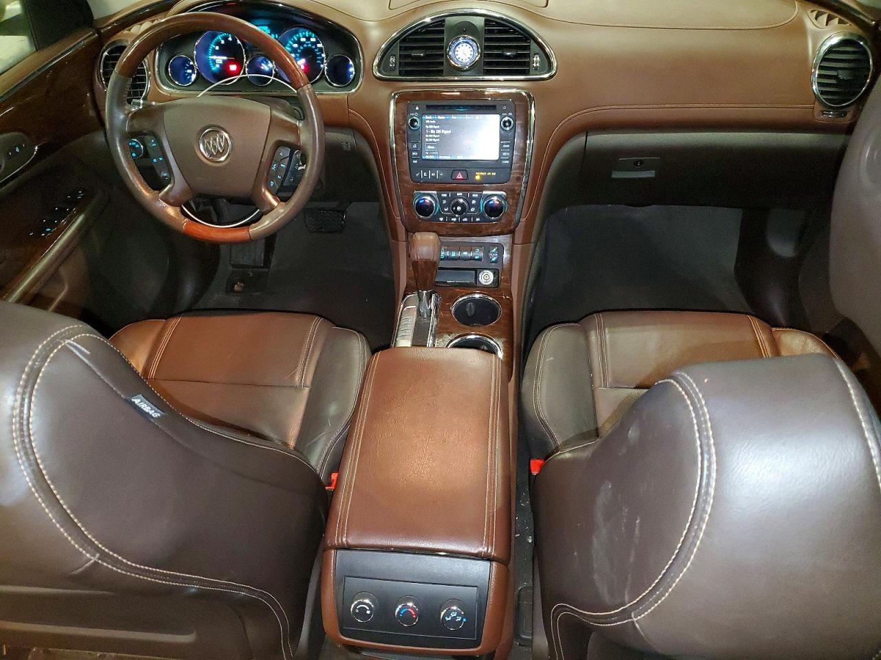 2013 Buick Enclave