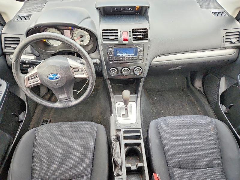 2014 Subaru Impreza Premium