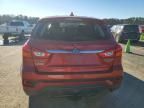 2018 Mitsubishi Outlander Sport es