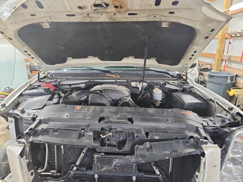 2013 GMC Yukon Denali