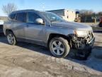 2015 Jeep Compass Latitude