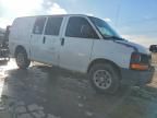 2010 Chevrolet Express G1500