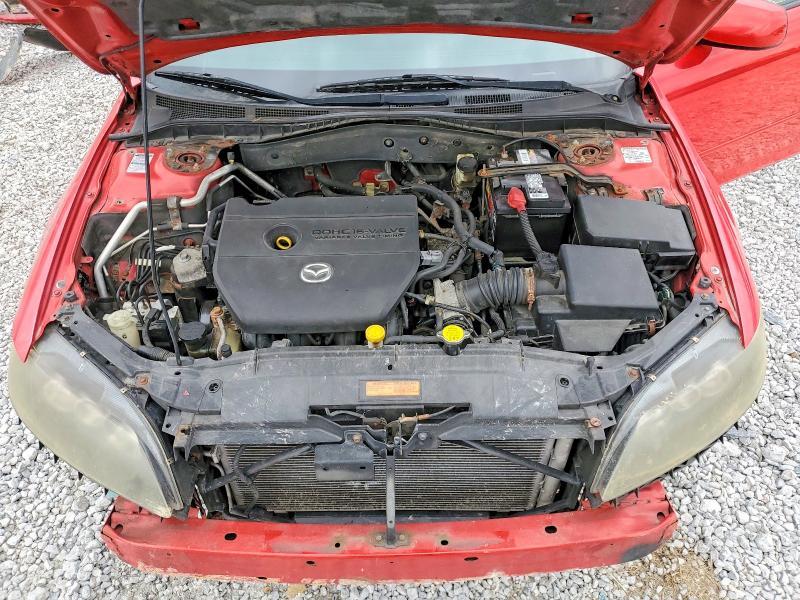 2006 Mazda 6 I