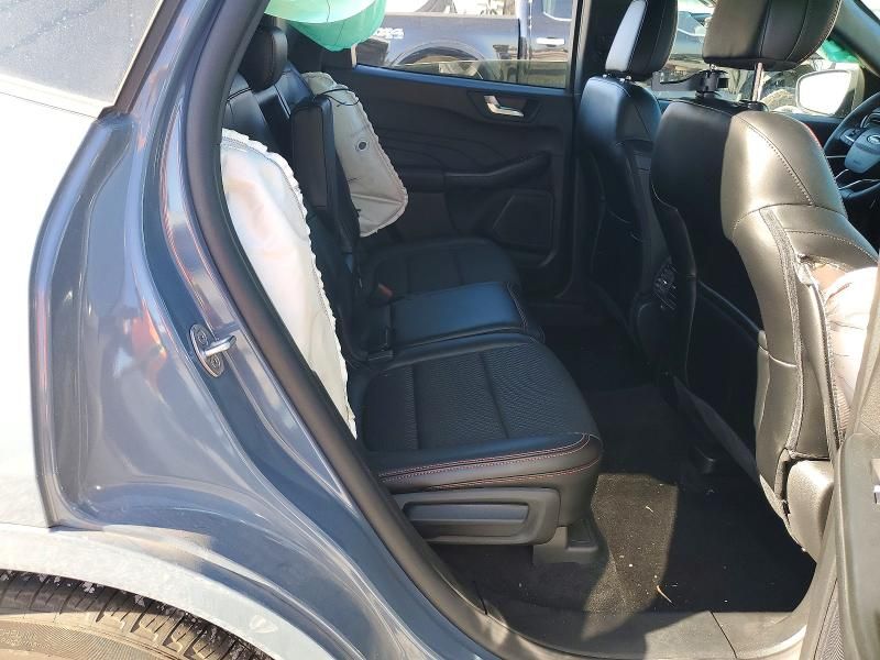 2024 Ford Escape st Line