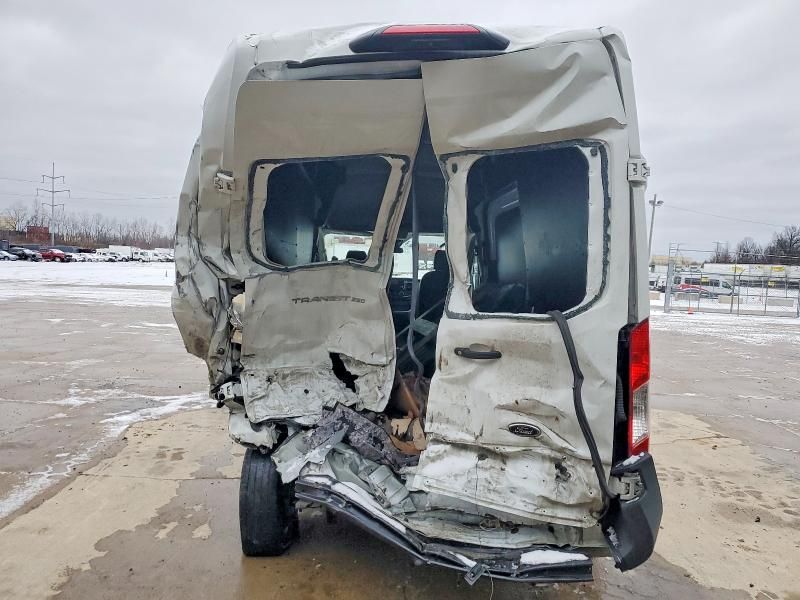 2020 Ford Transit T-250 Delivery Van