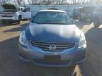 2012 Niss Altima 2.5