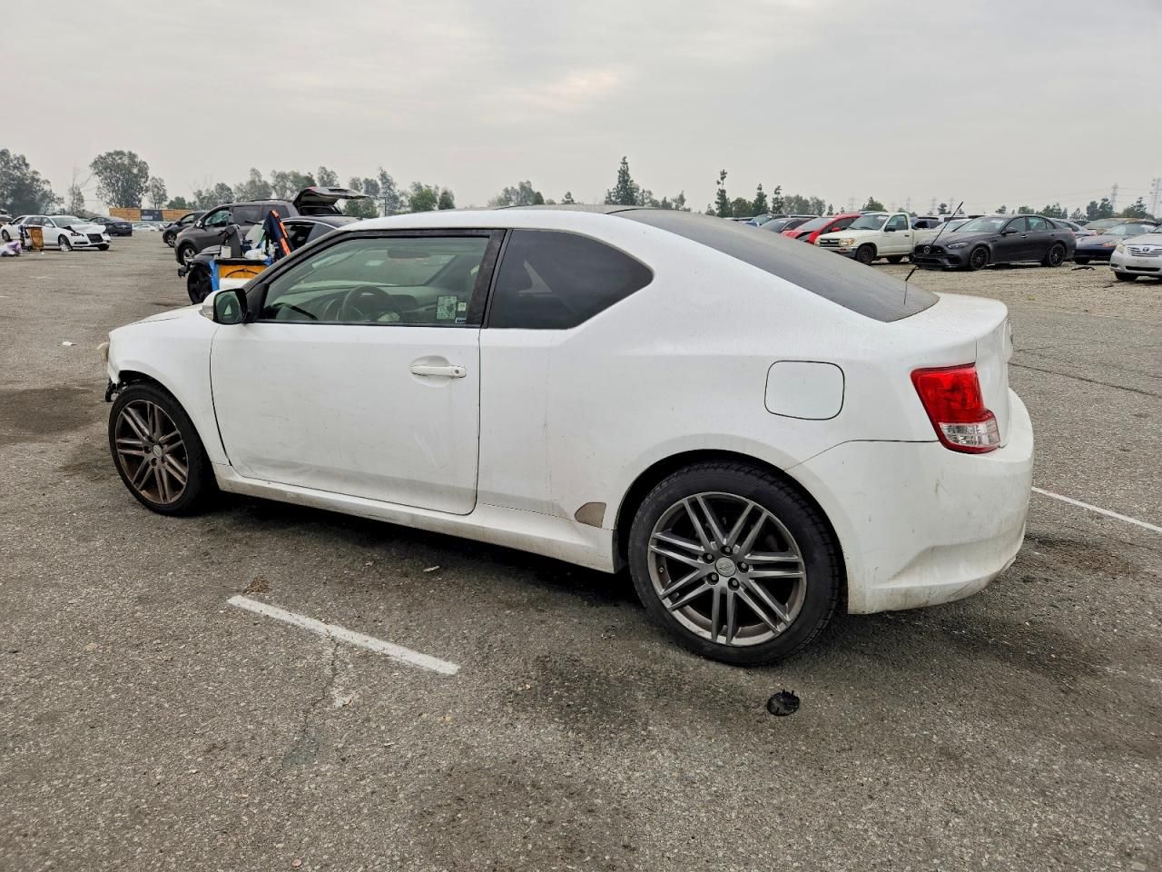 2013 Scion TC