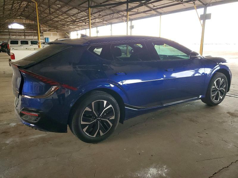 2024 KIA EV6 gt Line