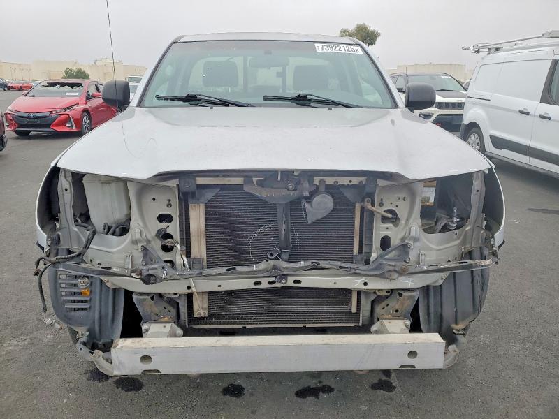 2006 Toyota Tacoma Base