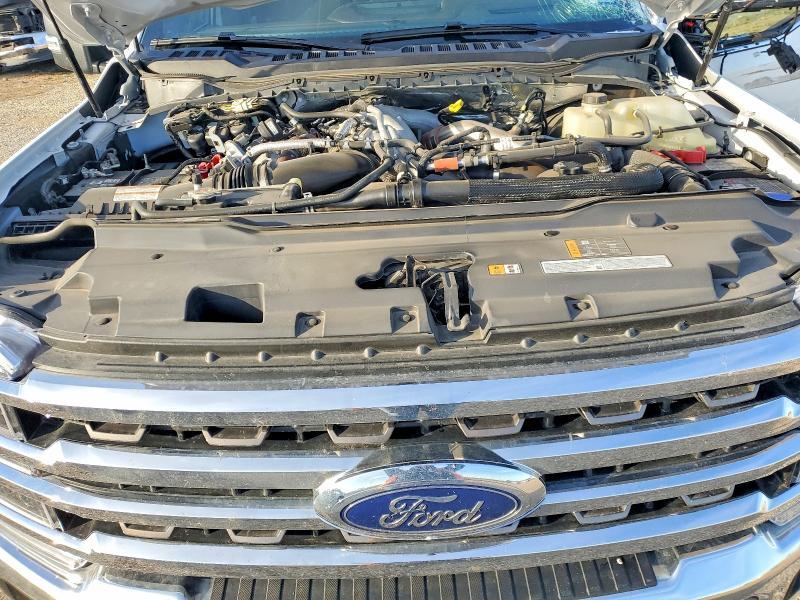 2025 Ford F250 Super Duty