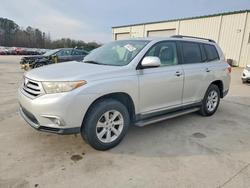 2012 Toyota Highlander Base for sale in Gaston, SC