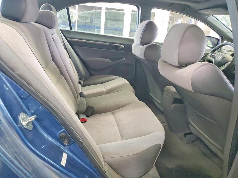 2007 Honda Civic ex