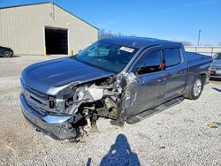 2019 Chevrolet Silverado K1500 ltz for sale in Lawrenceburg, KY