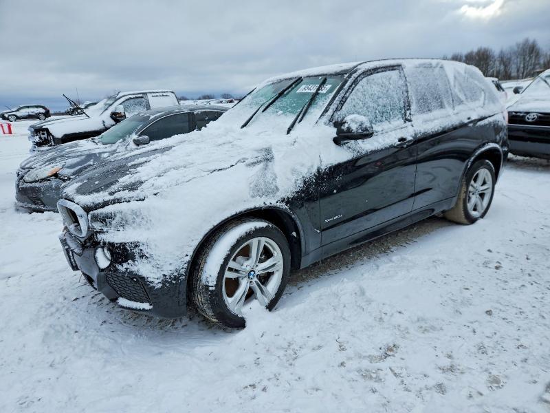 2014 BMW X5 Xdrive50i