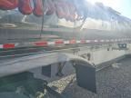 2016 Walker Tank Trailer