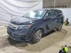 2020 Honda Pilot exl