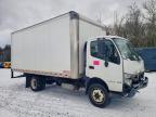 2020 Hino 195 BOX Truck