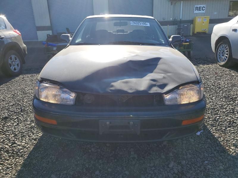 1994 Toyota Camry xle