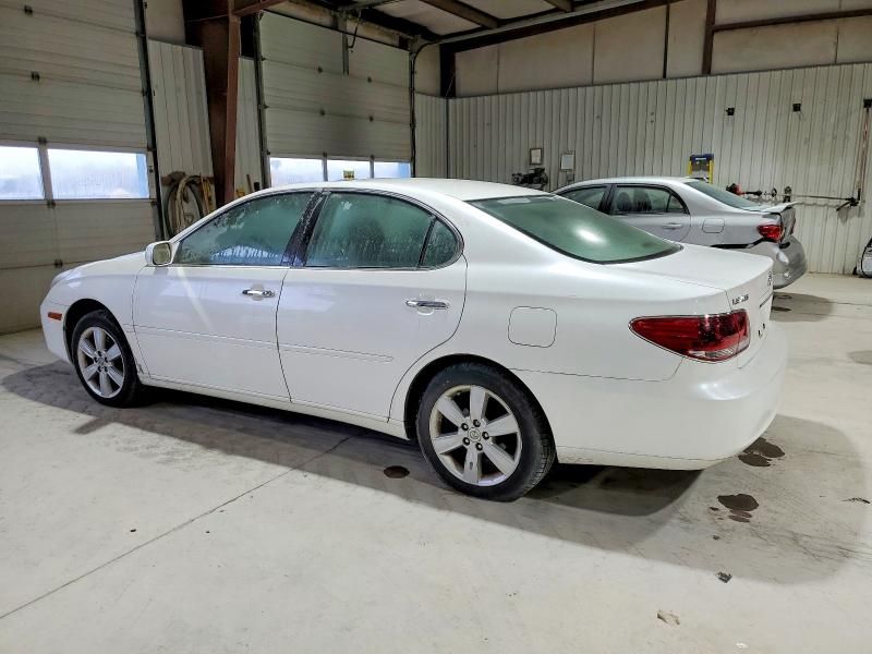 2005 Lexus Es 330