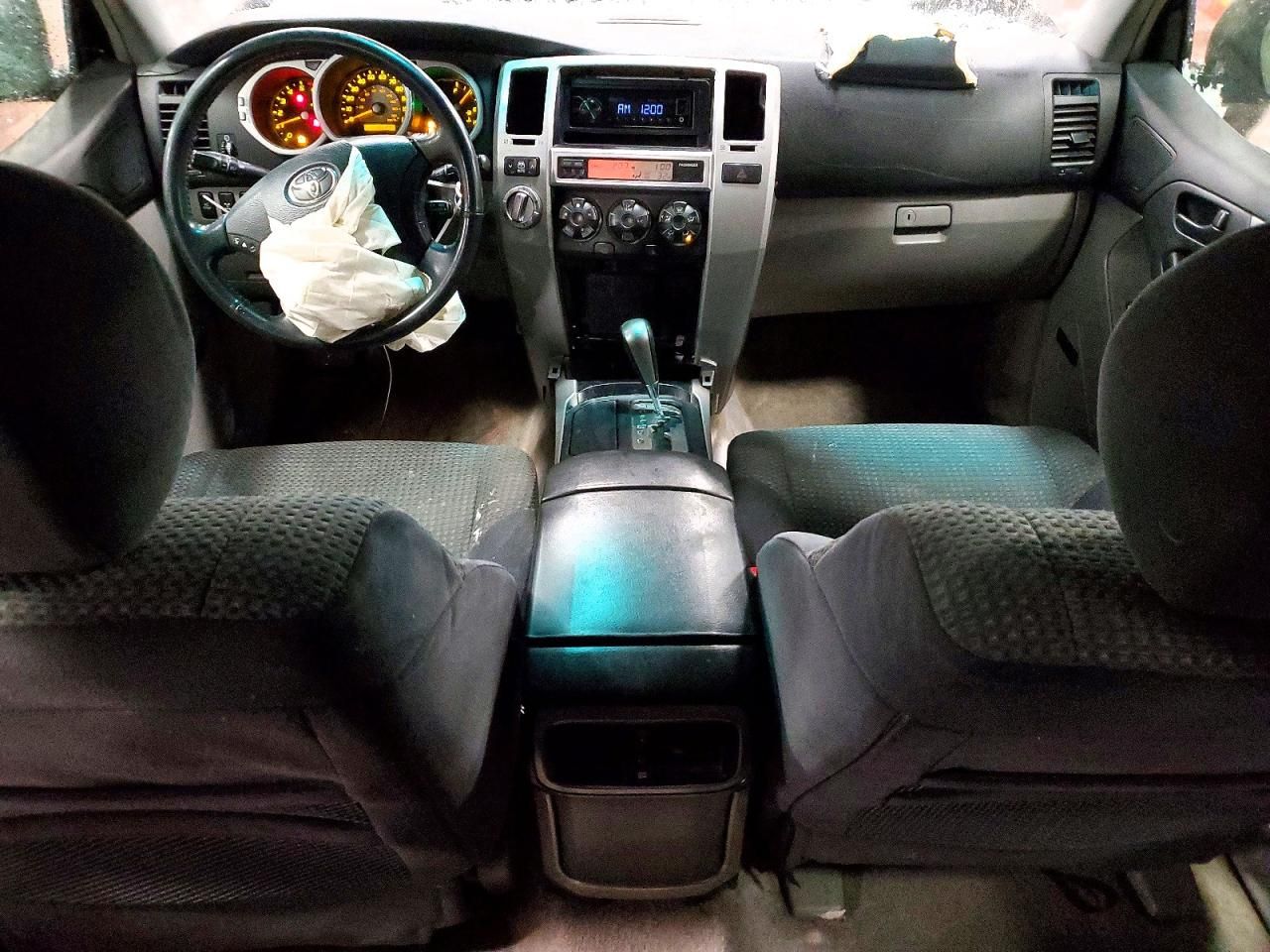 2004 Toyota 4runner SR5