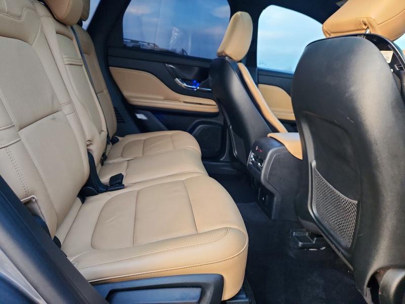 2022 Lincoln Corsair