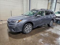 2021 Subaru Outback Premium en venta en Ham Lake, MN