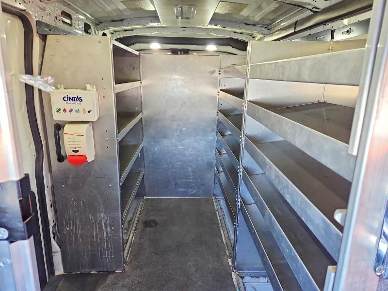 2017 Ford Transit T-150