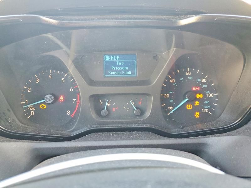 2015 Ford Transit T-350