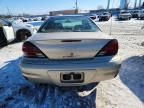 2003 Pontiac Grand am SE1