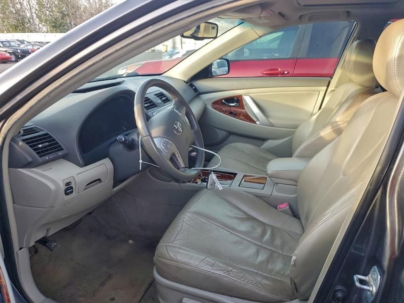 2009 Toyota Camry se