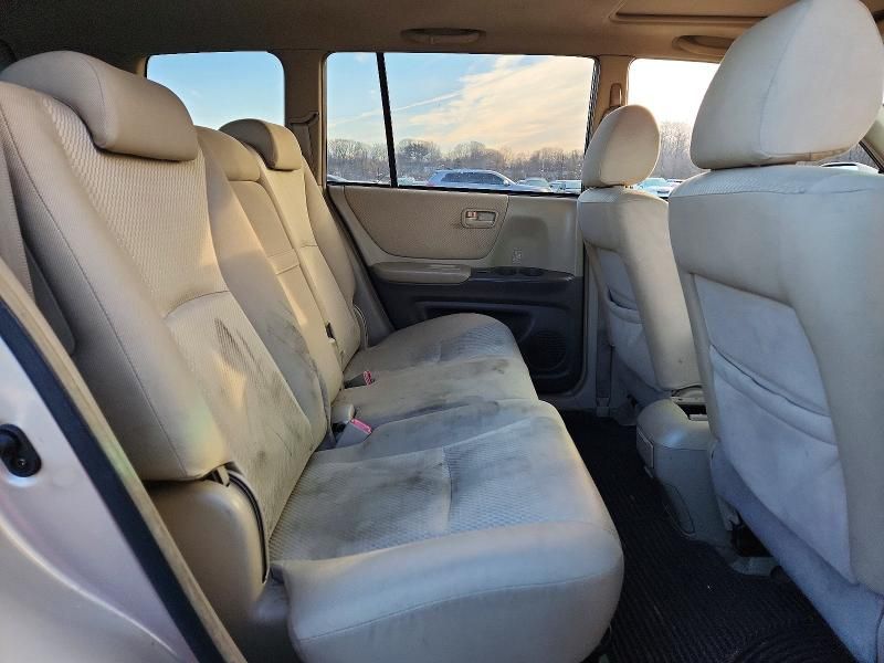 2006 Toyota Highlander Limited