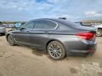 2018 BMW 530xe