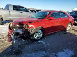 2010 Toyota Camry Base en venta en Assonet, MA