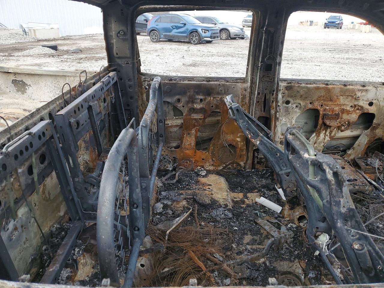 2018 GMC Sierra K1500 SLE