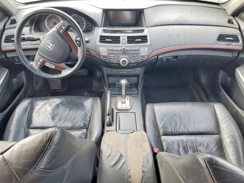 2008 Honda Accord exl