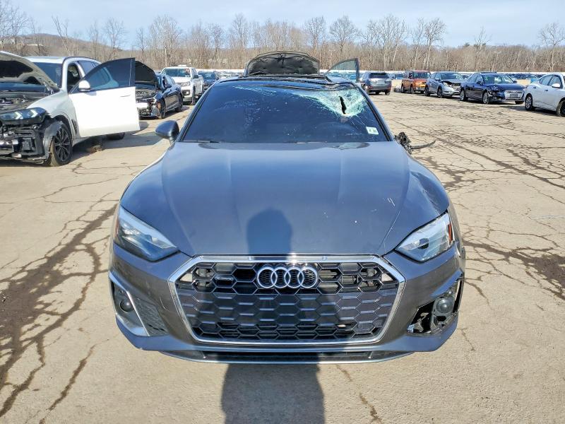 2021 Audi A5 Premium 45