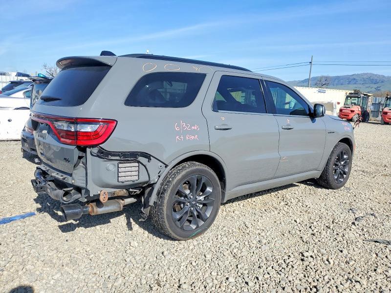 2023 Dodge Durango R/T