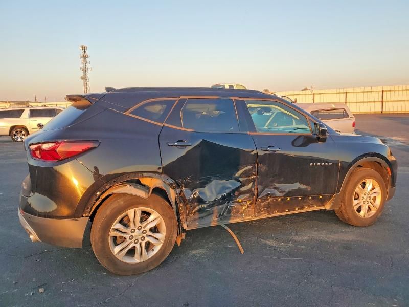 2020 Chevrolet Blazer 1LT