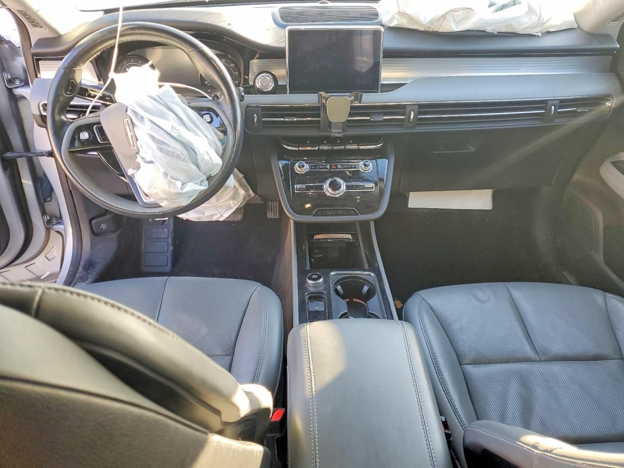 2020 Lincoln Corsair