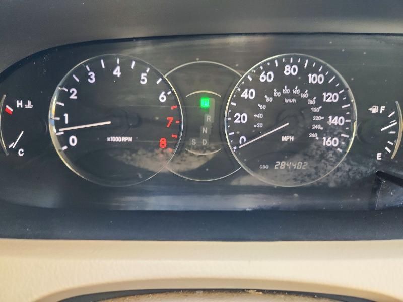 2006 Toyota Avalon xl