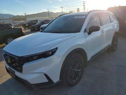 2024 Honda Cr-v Sport-l en venta en Sun Valley, CA