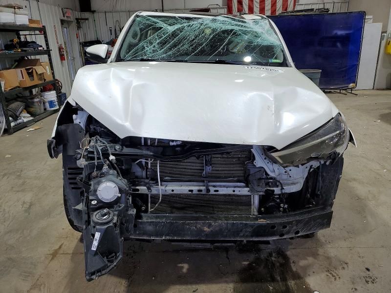 2016 Toyota 4runner Sr5/sr5 Premium