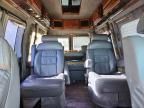 1998 Ford Econoline E150 van