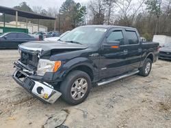 2014 Ford F150 Supercrew for sale in Hueytown, AL