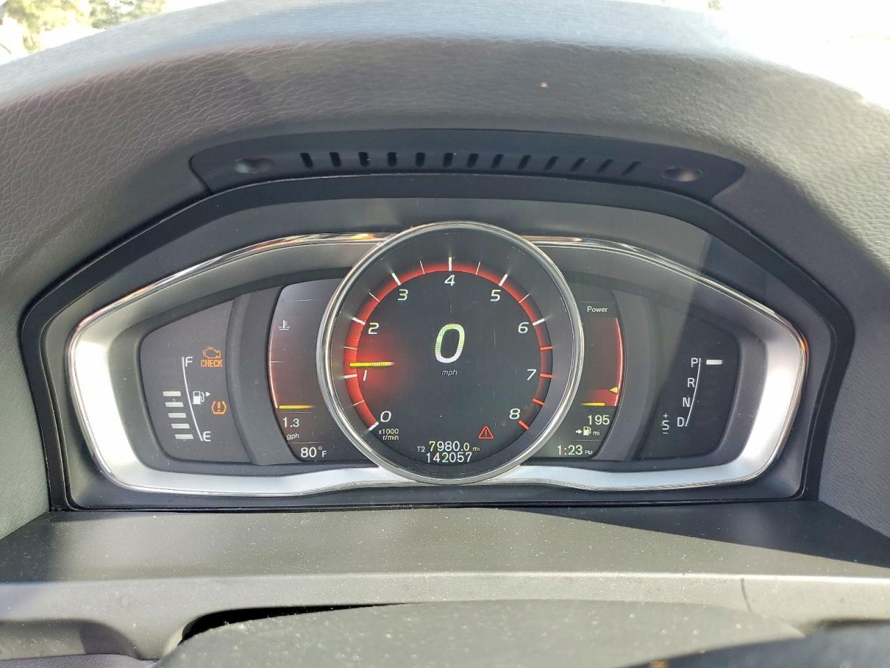 2017 Volvo S60 Premier