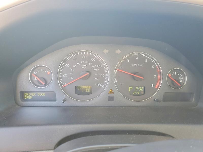 2005 Volvo Xc70