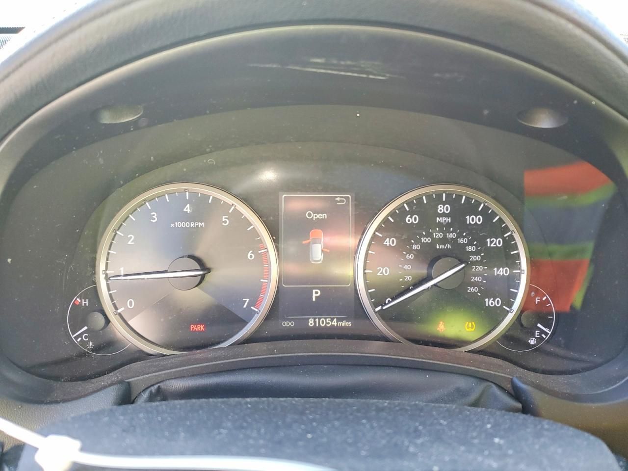 2018 Lexus Nx 300 Base