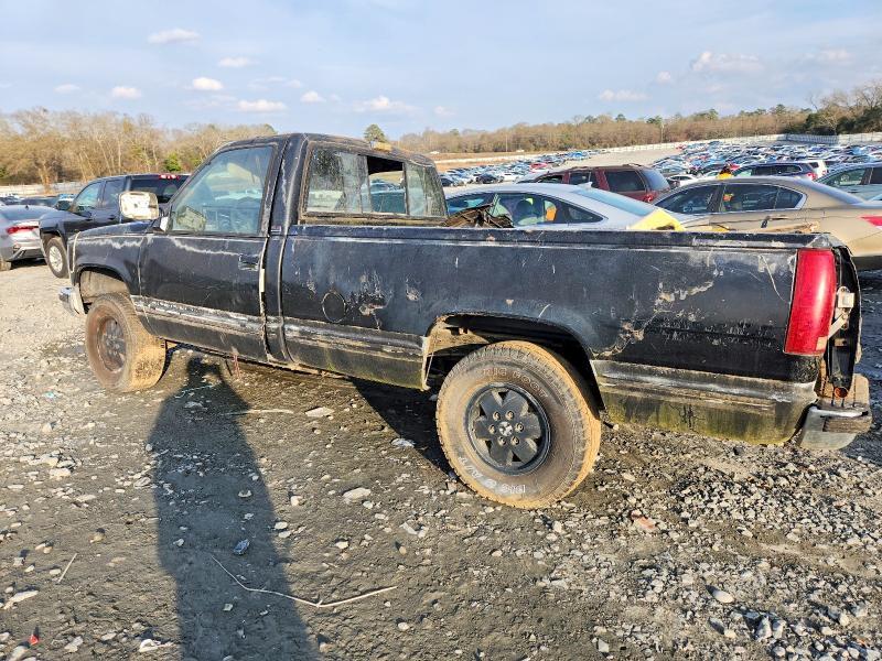 1990 GMC Sierra