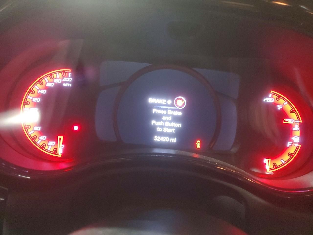 2021 Dodge Durango srt Hellcat