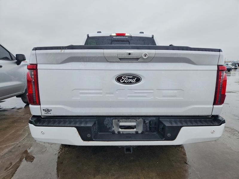 2024 Ford F150 xlt